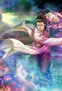 我在驚悚遊戲裡封神