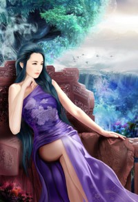 你竟然是這樣的師尊